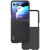 Защитный чехол ABEEL Texture Case для Motorola Razr 50 - Black: фото 1 из 6