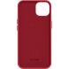 Защитный чехол ArmorStandart ICON Case для Apple iPhone 14 - Red (304591R). Фото 2 из 2