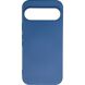 Защитный чехол ArmorStandart ICON Case для Google Pixel 9 / 9 Pro - Dark Blue (360059DB). Фото 1 из 8