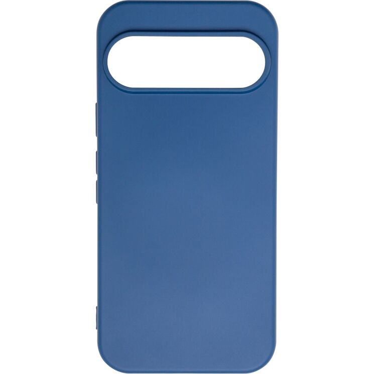 Защитный чехол ArmorStandart ICON Case для Google Pixel 9 / 9 Pro - Dark Blue: фото 1 из 8