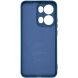 Захисний чохол ArmorStandart ICON Case для OPPO Reno 13 Pro 5G - Blue (376724L). Фото 2 з 8