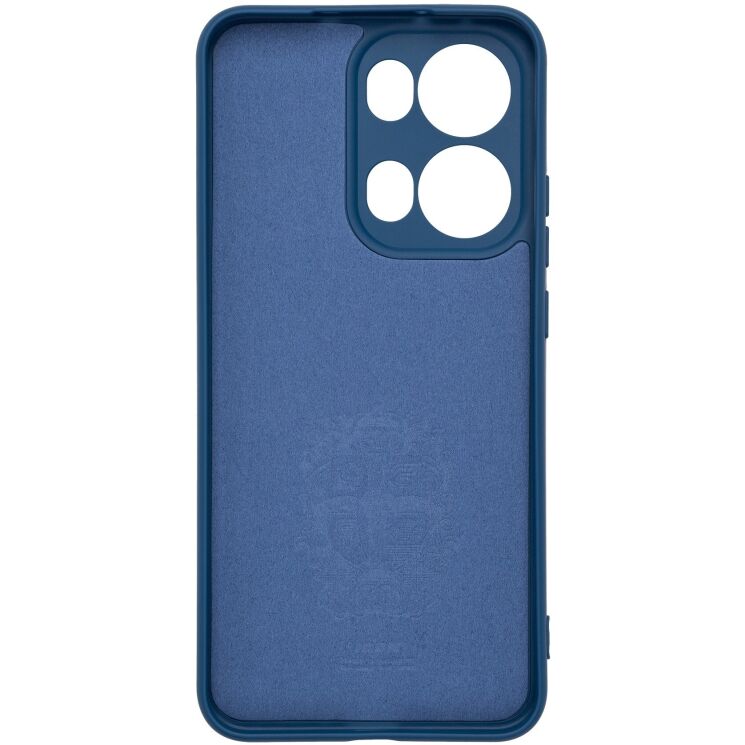 Захисний чохол ArmorStandart ICON Case для OPPO Reno 13 Pro 5G - Blue: фото 2 з 8