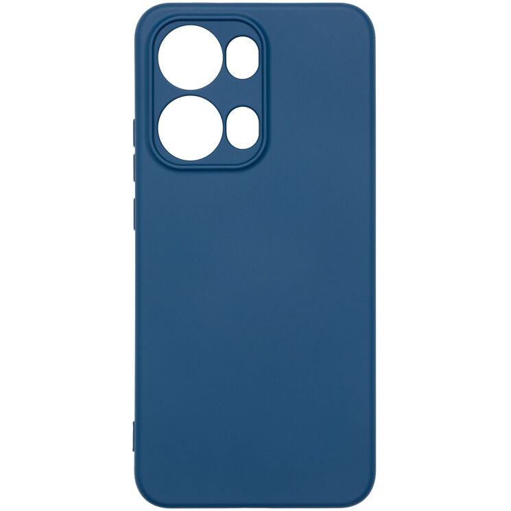 Захисний чохол ArmorStandart ICON Case для OPPO Reno 13 Pro 5G - Blue: фото 1 з 8