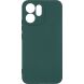 Защитный чехол ArmorStandart ICON Case для OPPO Reno 14 F/FS - Dark Green (388348G). Фото 1 из 8