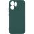 Защитный чехол ArmorStandart ICON Case для OPPO Reno 14 F/FS - Dark Green: фото 1 из 8