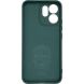 Защитный чехол ArmorStandart ICON Case для OPPO Reno 14 F/FS - Dark Green (388348G). Фото 2 из 8
