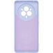 Защитный чехол ArmorStandart ICON Case для Realme 14 Pro Plus - Lavander (379333V). Фото 2 из 8
