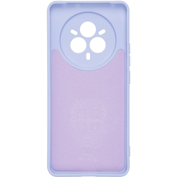 Защитный чехол ArmorStandart ICON Case для Realme 14 Pro Plus - Lavander: фото 2 из 8