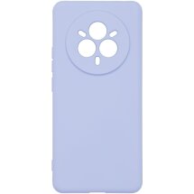 Защитный чехол ArmorStandart ICON Case для Realme 14 Pro Plus - Lavander: фото 1 из 8