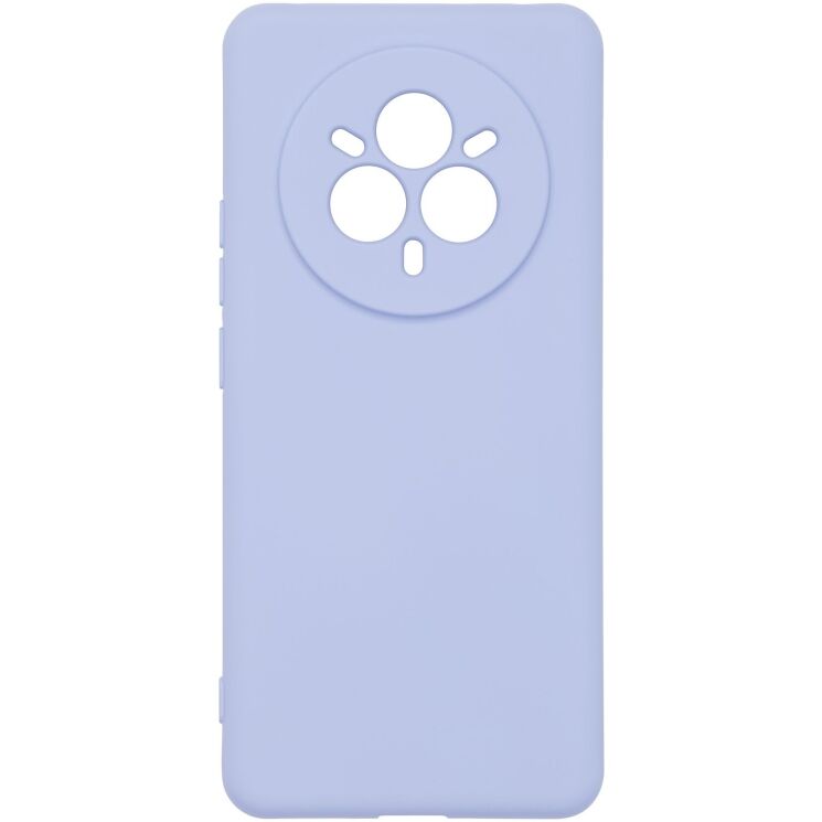 Защитный чехол ArmorStandart ICON Case для Realme 14 Pro Plus - Lavander: фото 1 из 8