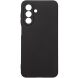 Защитный чехол ArmorStandart ICON Case для Samsung Galaxy A26 (A266) - Black (371655B). Фото 1 из 8