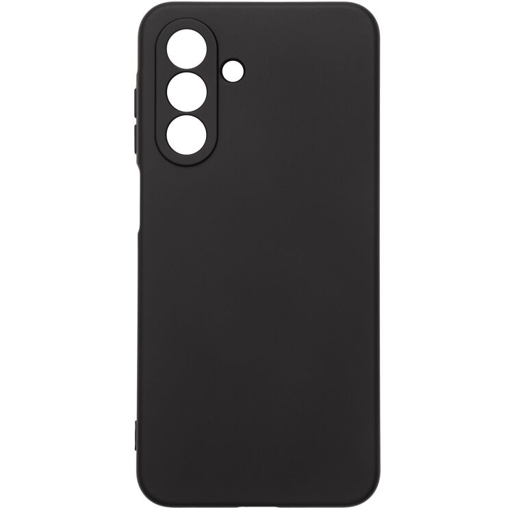 Защитный чехол ArmorStandart ICON Case для Samsung Galaxy A26 (A266) - Black: фото 1 из 8