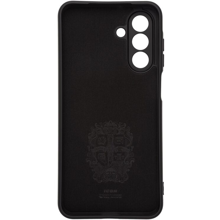 Защитный чехол ArmorStandart ICON Case для Samsung Galaxy A26 (A266) - Black: фото 2 из 8