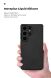 Защитный чехол ArmorStandart ICON Case для Samsung Galaxy S25 Ultra (S938) - Black (372294B). Фото 7 из 8
