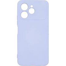 Захисний чохол ArmorStandart ICON Case для TECNO Spark 40 - Lavender: фото 1 з 8