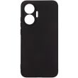 Захисний чохол ArmorStandart ICON Case для Xiaomi Poco F7 - Black (381150B)