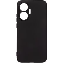 Защитный чехол ArmorStandart ICON Case для Xiaomi Poco F7 - Black: фото 1 из 8