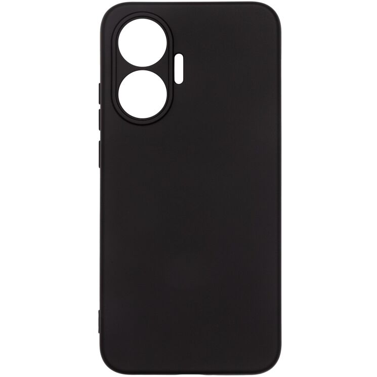 Защитный чехол ArmorStandart ICON Case для Xiaomi Poco F7 - Black: фото 1 из 8