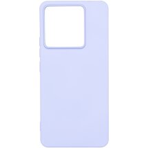 Защитный чехол ArmorStandart ICON Case для Xiaomi Redmi Note 13 Pro 5G / Poco X6 - Lavender: фото 1 из 8