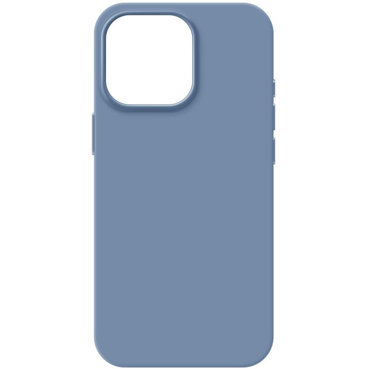 Защитный чехол ArmorStandart ICON2 Case для Apple iPhone 15 Pro - Winter Blue: фото 1 из 8