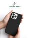 Защитный чехол ArmorStandart ICON2 Case для Apple iPhone 15 Pro - Winter Blue (350832WL). Фото 8 из 8