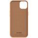 Защитный чехол ArmorStandart ICON2 Case для Apple iPhone 15 - Orange Sorbet (371512O). Фото 2 из 9
