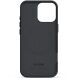 Защитный чехол ArmorStandart ICON2 MagSafe для Apple iPhone 16 Pro - Black (360592B). Фото 2 из 10