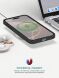 Защитный чехол ArmorStandart ICON2 MagSafe для Apple iPhone 16 Pro - Black (360592B). Фото 10 из 10