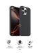 Защитный чехол ArmorStandart ICON2 MagSafe для Apple iPhone 16 Pro - Black (360592B). Фото 4 из 10