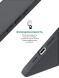Защитный чехол ArmorStandart ICON2 MagSafe для Apple iPhone 16 Pro - Black (360592B). Фото 5 из 10