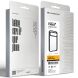 Защитный чехол ArmorStandart Unit для Google Pixel 9 / 9 Pro - Black (360073B). Фото 3 из 5