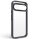 Защитный чехол ArmorStandart Unit для Google Pixel 9 / 9 Pro - Black (360073B). Фото 2 из 5