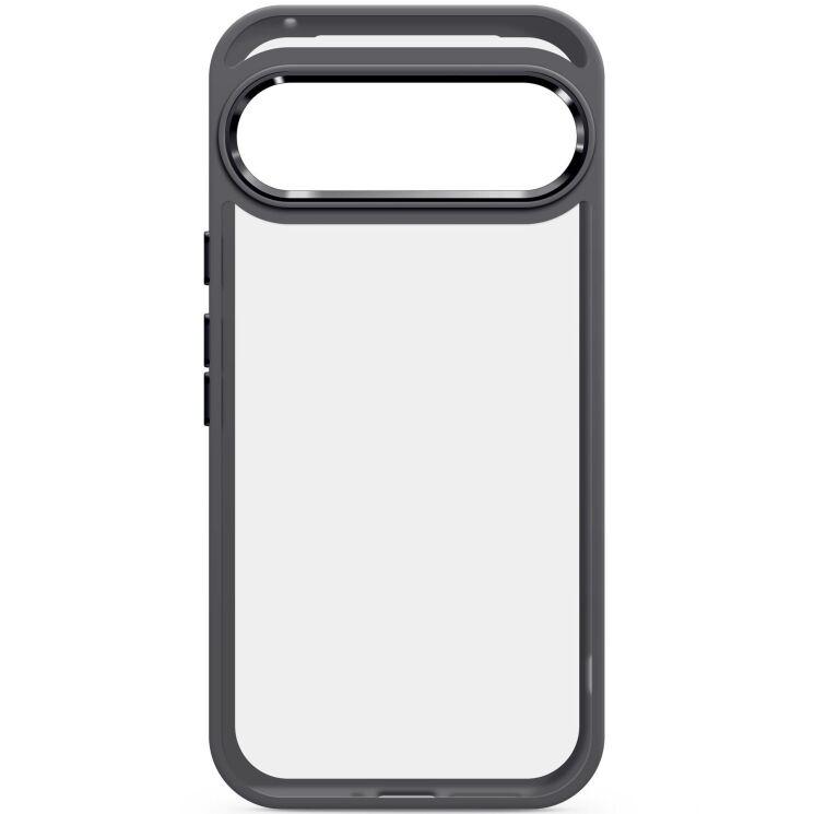 Защитный чехол ArmorStandart Unit для Google Pixel 9 / 9 Pro - Black: фото 1 из 5