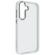 Защитный чехол ArmorStandart UNIT2 для Samsung Galaxy S25 Plus (S936) - Matte Clear (376024MC). Фото 1 из 4