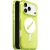 Защитный чехол AULUMU Ghost Lumen (with MagSafe) для iPhone 18 Pro Max / 17 Pro Max - Yellow: фото 1 из 12