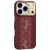Защитный чехол BENKS Knight ArmorAir Magnetic для iPhone 18 Pro / 17 Pro - Red: фото 1 из 9