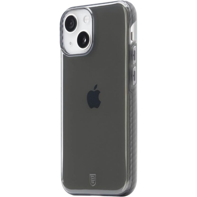 Защитный чехол BodyGuardz Carve для Apple iPhone 13 mini (CCK0P-APH54-9HG) - Smoke: фото 3 из 4