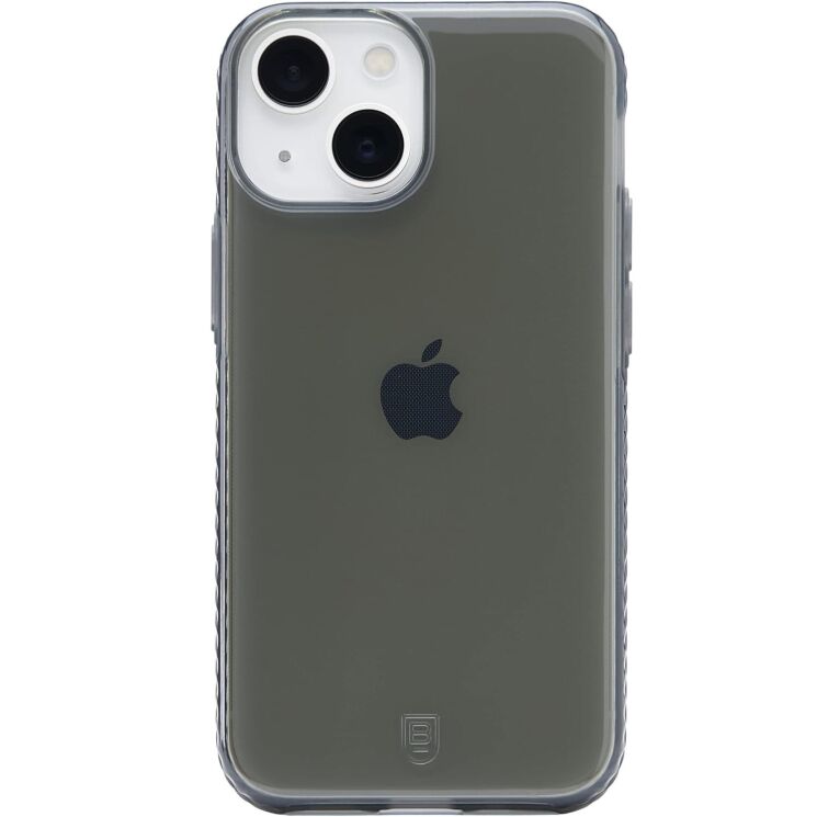 Защитный чехол BodyGuardz Carve для Apple iPhone 13 mini (CCK0P-APH54-9HG) - Smoke: фото 4 из 4