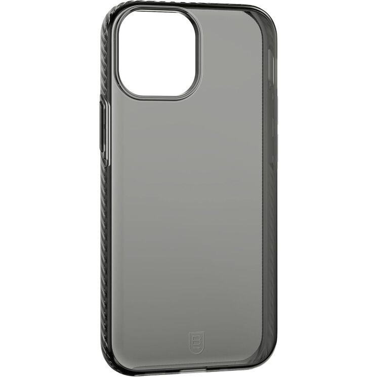 Защитный чехол BodyGuardz Carve для Apple iPhone 13 mini (CCK0P-APH54-9HG) - Smoke: фото 2 из 4