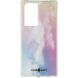 Защитный чехол Case-Mate Tough Prints для Samsung Galaxy S22 Ultra (S908) - Clouds (298422P). Фото 6 из 8