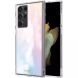 Защитный чехол Case-Mate Tough Prints для Samsung Galaxy S22 Ultra (S908) - Clouds (298422P). Фото 1 из 8
