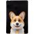 Захисний чохол Deexe Animal Series для Amazon Kindle Paperwhite (2024) - Corgi: фото 1 з 4