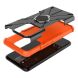 Защитный чехол Deexe Armor Bear для Tecno Spark Go 2022 (KG5m) - Orange (310802O). Фото 4 из 23