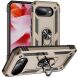 Защитный чехол Deexe Armor Case для Google Pixel 9a - Gold (375411F). Фото 1 из 7