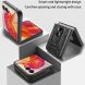 Защитный чехол Deexe Armor Case (FF) для Motorola Razr 50 / Razr 70 - Black (358722B). Фото 2 из 8