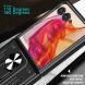 Защитный чехол Deexe Armor Case (FF) для Motorola Razr 50 / Razr 70 - Black (358722B). Фото 7 из 8