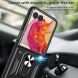Защитный чехол Deexe Armor Case (FF) для Motorola Razr 50 / Razr 70 - Black (358722B). Фото 6 из 8