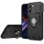 Захисний чохол Deexe Armor MagShield для Xiaomi Poco X7 Pro - Black: фото 1 з 7