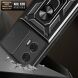 Защитный чехол Deexe Armor Shield для Motorola Edge 50 Fusion - Black (354239B). Фото 7 из 7
