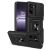 Защитный чехол Deexe Armor Shield для OnePlus Nord CE 5 / Ace 5 Racing - Black: фото 1 из 9